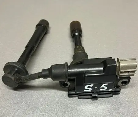 Suzuki Swift I High voltage ignition coil 1H270371