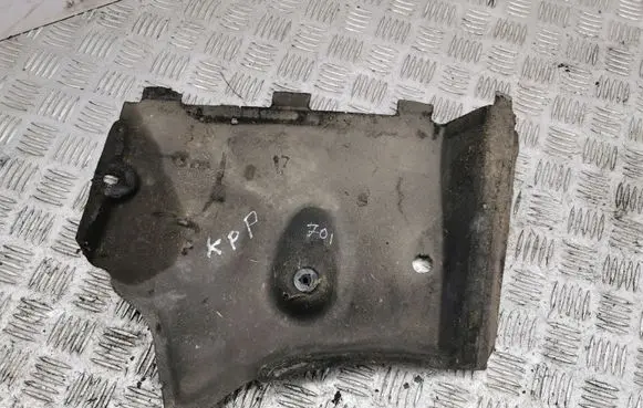 Other under body part