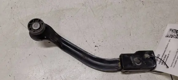 Citroen Berlingo Sliding door upper roller guide/hinge 