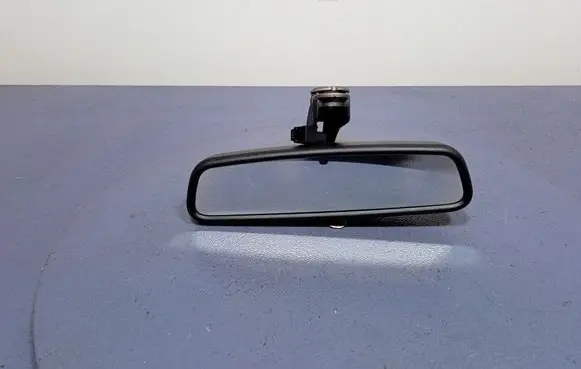 BMW 5 F10 F11 Rear view mirror (interior) 9052720