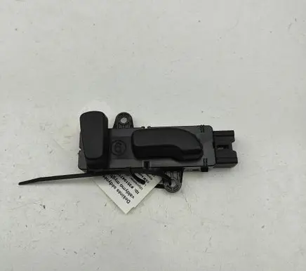 Nissan Qashqai Seat control switch 870164EA1A 870134EA1A
