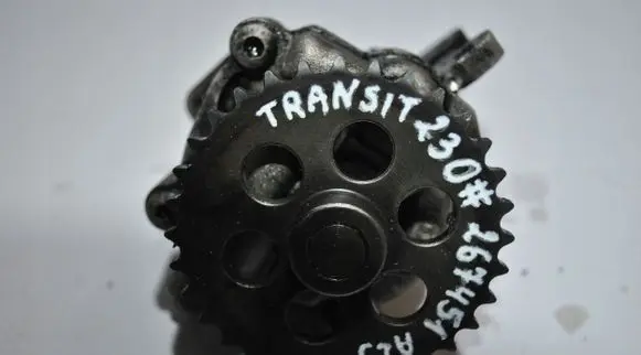 Ford Transit Oil pump 1C1Q6600