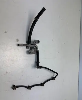 Opel Insignia B Fuel return line/hose 55579532 L28054EB 300708968