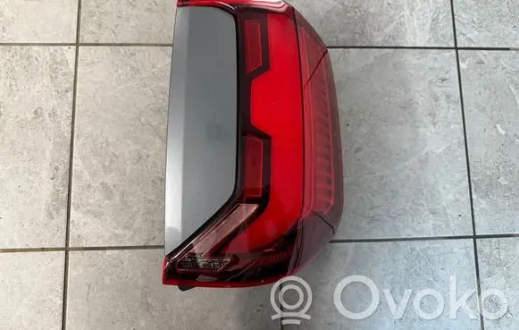 Volkswagen Amarok II Rear/tail lights N1XB13096BE