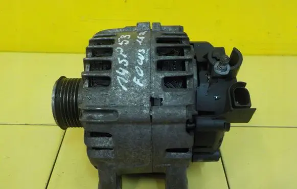 Ford Focus Generator/alternator ELSTOCK 14SP53