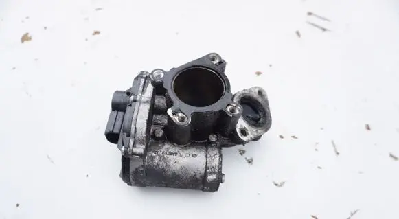 EGR valve