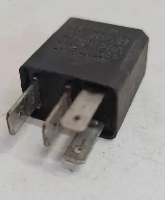 KIA Carnival Other relay 12V20A 70221 90125303