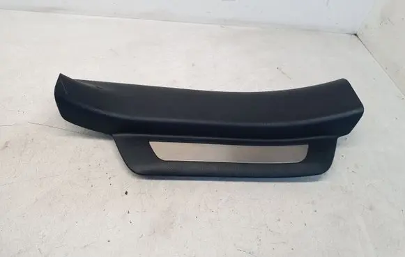 Lexus RX 450H Rear sill trim cover 6794048060