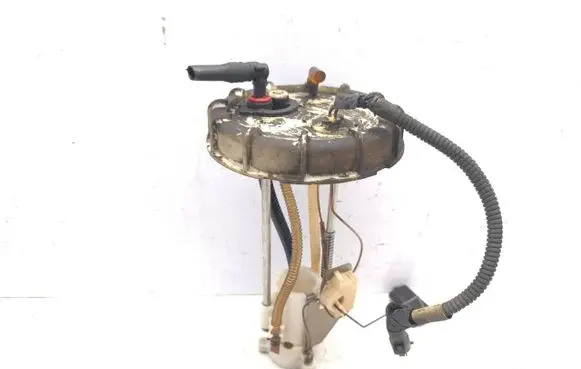 Fuel level sensor