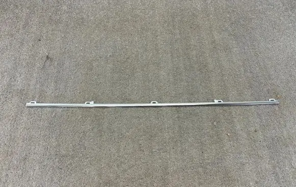 Volkswagen Touran III Front grill 5TA853101 CH143