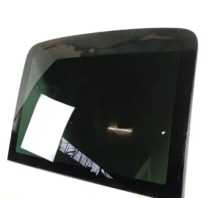 Porsche Cayenne (9Y0 9Y3) Sunroof glass PAB877055A PAB877055 PAB87705500