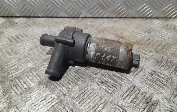 Audi TT Mk1 Electric auxiliary coolant/water pump 078965561