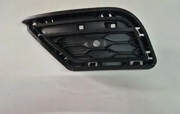 Volkswagen T-Roc Front bumper lower grill 2GA807246C