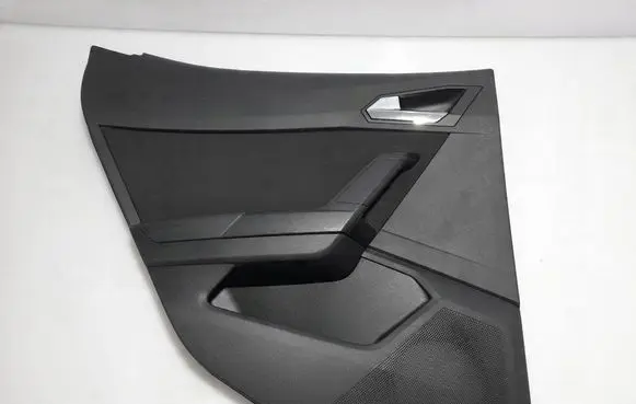 Seat Ibiza V (KJ) Rear door card panel trim