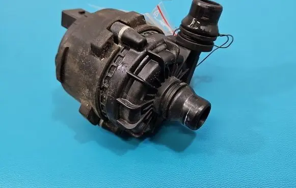 BMW iX1 Electric auxiliary coolant/water pump 5A69E3601 IMPRK1574494