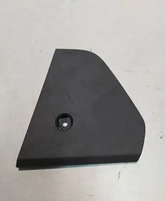 Volkswagen Phaeton Centre console side trim rear 3D0863455C