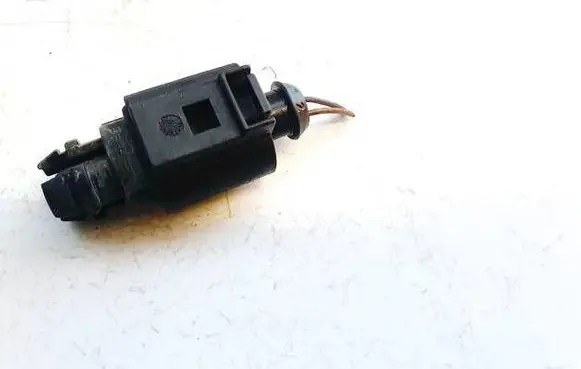 Volkswagen Jetta V Outside/exterior temperature sensor 1J0973702