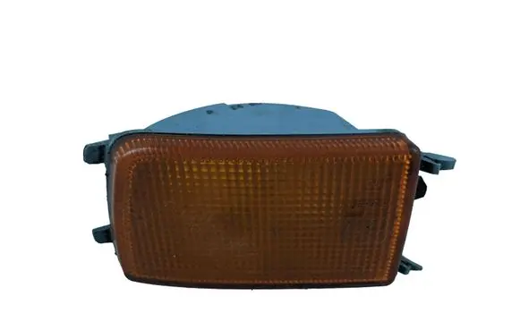 Front indicator light