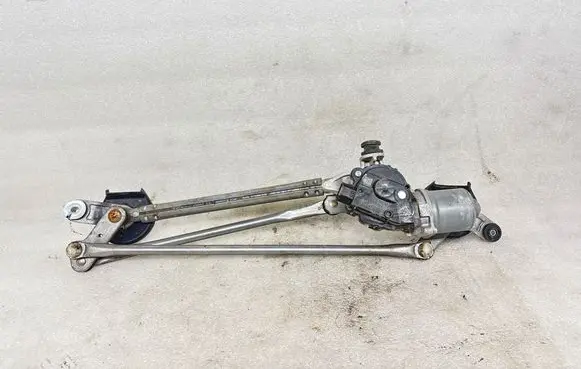 Subaru Outback (BT) Front wiper linkage and motor 86511AN010