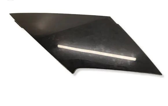 Renault Megane IV Tailgate trim 960325054R