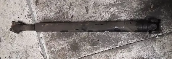 KIA Sorento Middle center prop shaft 