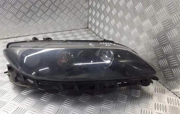 Mazda 6 Headlight/headlamp F014003903-RH