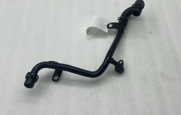 Audi A5 Engine coolant pipe/hose 06L121085AF