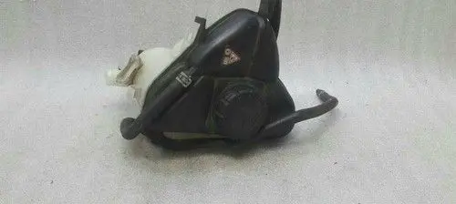 Mercedes-Benz SLK R171 Coolant expansion tank/reservoir cap A1715000049
