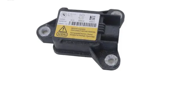 BMW 7 F01 F02 F03 F04 Airbag deployment crash/impact sensor 9159313