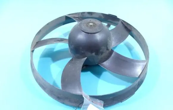 Volkswagen Polo V 6R Fan set IMPRK1238786