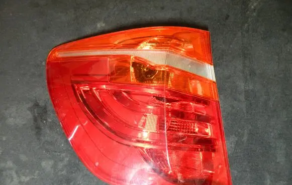 BMW X3 F25 Rear/tail lights 7217306