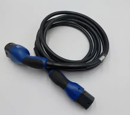 Hyundai Kona I Electric car charging cable 632125HY101