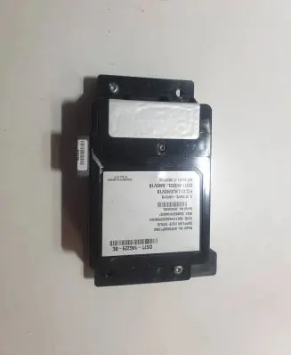 Ford Fusion II Bluetooth control unit module DS7T14G229BC 352865031068687 ADF0S52P13300