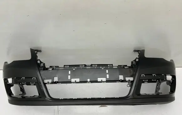 Volkswagen PASSAT B6 Front bumper 3C0805903