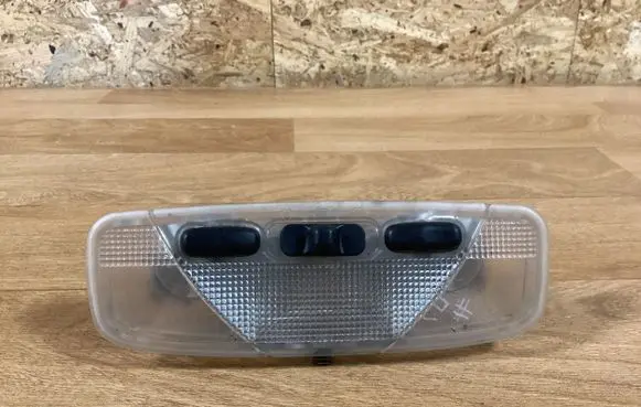 Ford Mondeo Mk III Front seat light 2S6A13K767AA 150547 C95YA