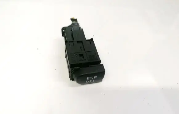 Seat Altea ESP (stability program) switch 5P0927117A 9751230