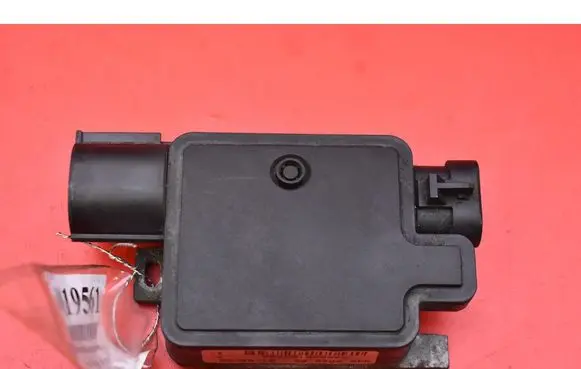 Ford Kuga I Relay mounting block 940002906