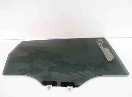 Honda FR-V Rear door window glass AS3 43R005844