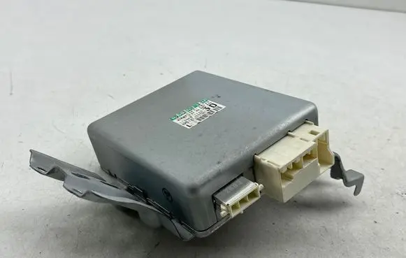 Power steering control unit/module