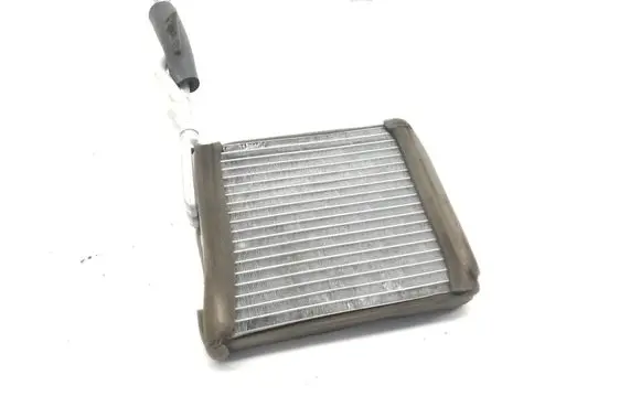 Mazda 5 Electric cabin heater radiator