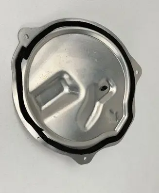 Mazda MX-5 ND Fuel tank cap 68315333AA N243