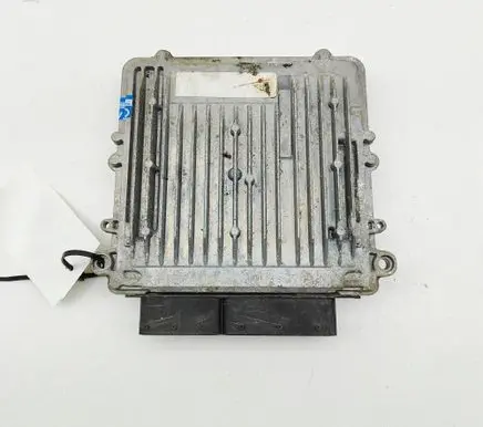Mercedes-Benz GL X166 Engine control unit/module A6429000401 A6429011500