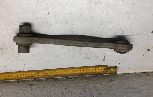 Mercedes-Benz E W212 Rear control arm 20402 PSA2
