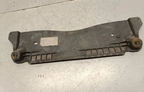 Skoda Octavia Mk3 (5E) Timing belt guard (cover) PA6GF20 5Q0825230A