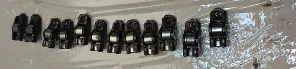 Seat Ibiza IV (6J,6P) Valve rocker arm 