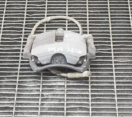Audi Q3 F3 Front brake caliper