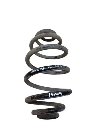Skoda Superb B5 (3U) Rear coil spring