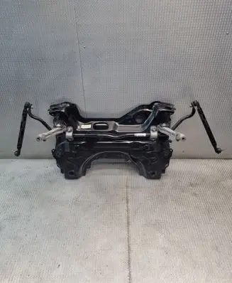 Front subframe