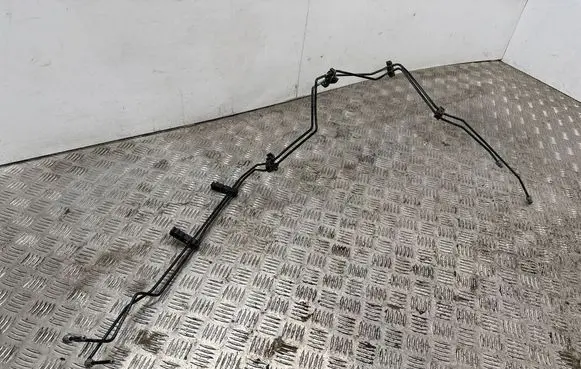 Audi Q3 F3 Brake line pipe/hose 5QB614726D 5QB614725D