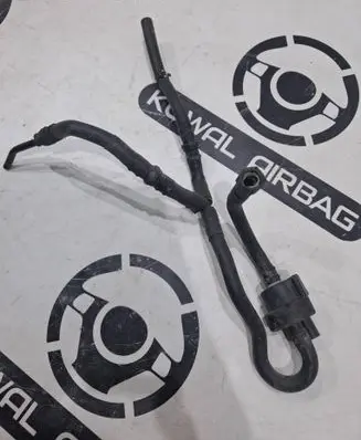 Bentley Bentayga Valve vacuum 058133459 3W0133986AD